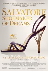 Salvatore: artysta w świecie obuwia